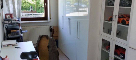 Adosado de 5 habitaciónes en Erlangen-Hochstadt, Germany No. 280749 8