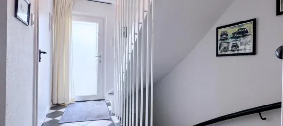 3 Schlafzimmer Stadthaus in Dortmund, Germany, Nr. 113453 4