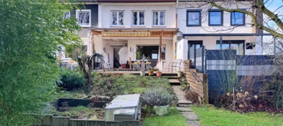 3 Schlafzimmer Stadthaus in Dortmund, Germany, Nr. 113453 2