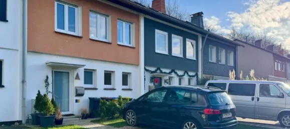 3 Schlafzimmer Stadthaus in Dortmund, Germany, Nr. 113453 44