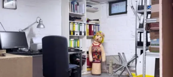 3 Schlafzimmer Stadthaus in Dortmund, Germany, Nr. 113453 34