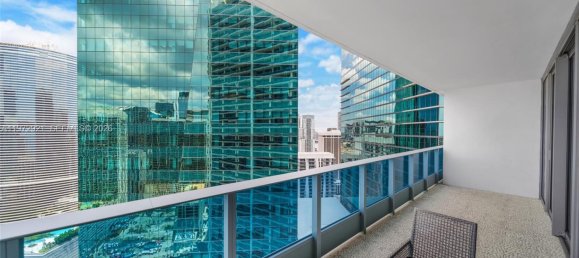 1 غرف نوم عقار تجاري في Miami, الولايات المتحدة رقم 615399 25