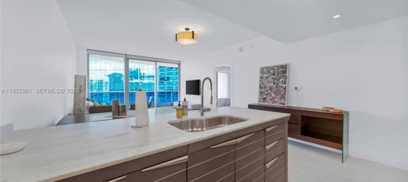 1 غرف نوم عقار تجاري في Miami, الولايات المتحدة رقم 615399 19