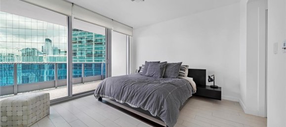 1 غرف نوم عقار تجاري في Miami, الولايات المتحدة رقم 615399 10