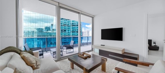 1 غرف نوم عقار تجاري في Miami, الولايات المتحدة رقم 615399 15