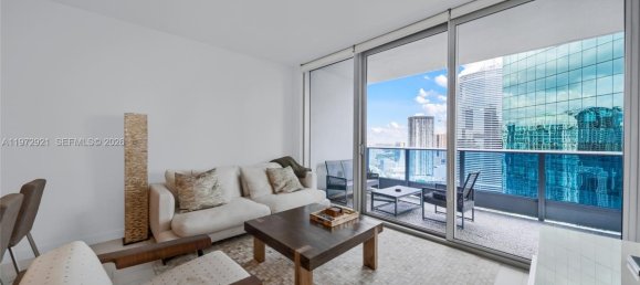 1 غرف نوم عقار تجاري في Miami, الولايات المتحدة رقم 615399 17