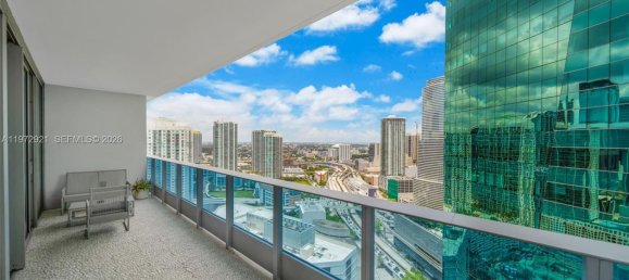1 غرف نوم عقار تجاري في Miami, الولايات المتحدة رقم 615399 24