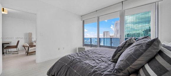 1 غرف نوم عقار تجاري في Miami, الولايات المتحدة رقم 615399 8