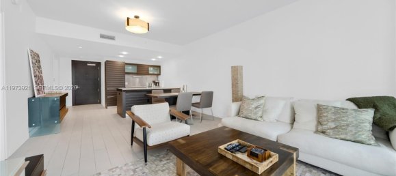 1 غرف نوم عقار تجاري في Miami, الولايات المتحدة رقم 615399 12