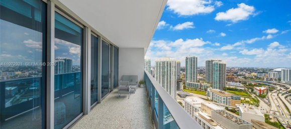 1 غرف نوم عقار تجاري في Miami, الولايات المتحدة رقم 615399 23