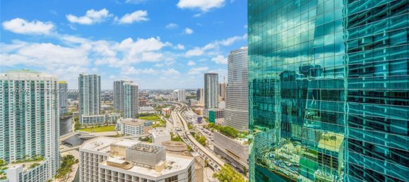 1 غرف نوم عقار تجاري في Miami, الولايات المتحدة رقم 615399 22