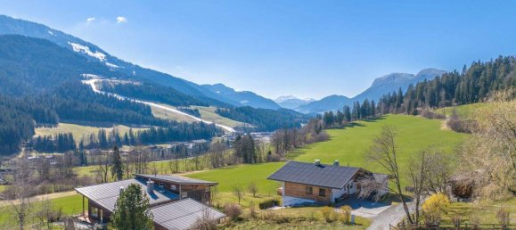 Terreno en Ellmau, Austria No. 163014 2