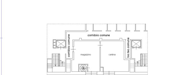 Propriété commerciale à Carmagnola, Italy 166m² No. 228796 30