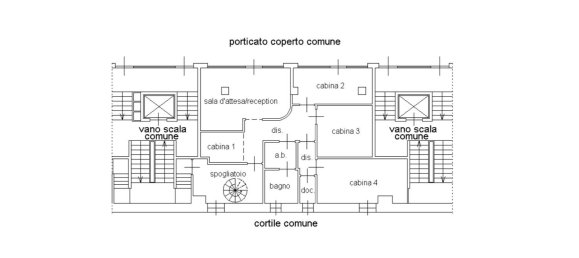 Propriété commerciale à Carmagnola, Italy 166m² No. 228796 46