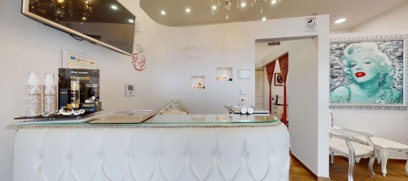 Propriété commerciale à Carmagnola, Italy 166m² No. 228796 21