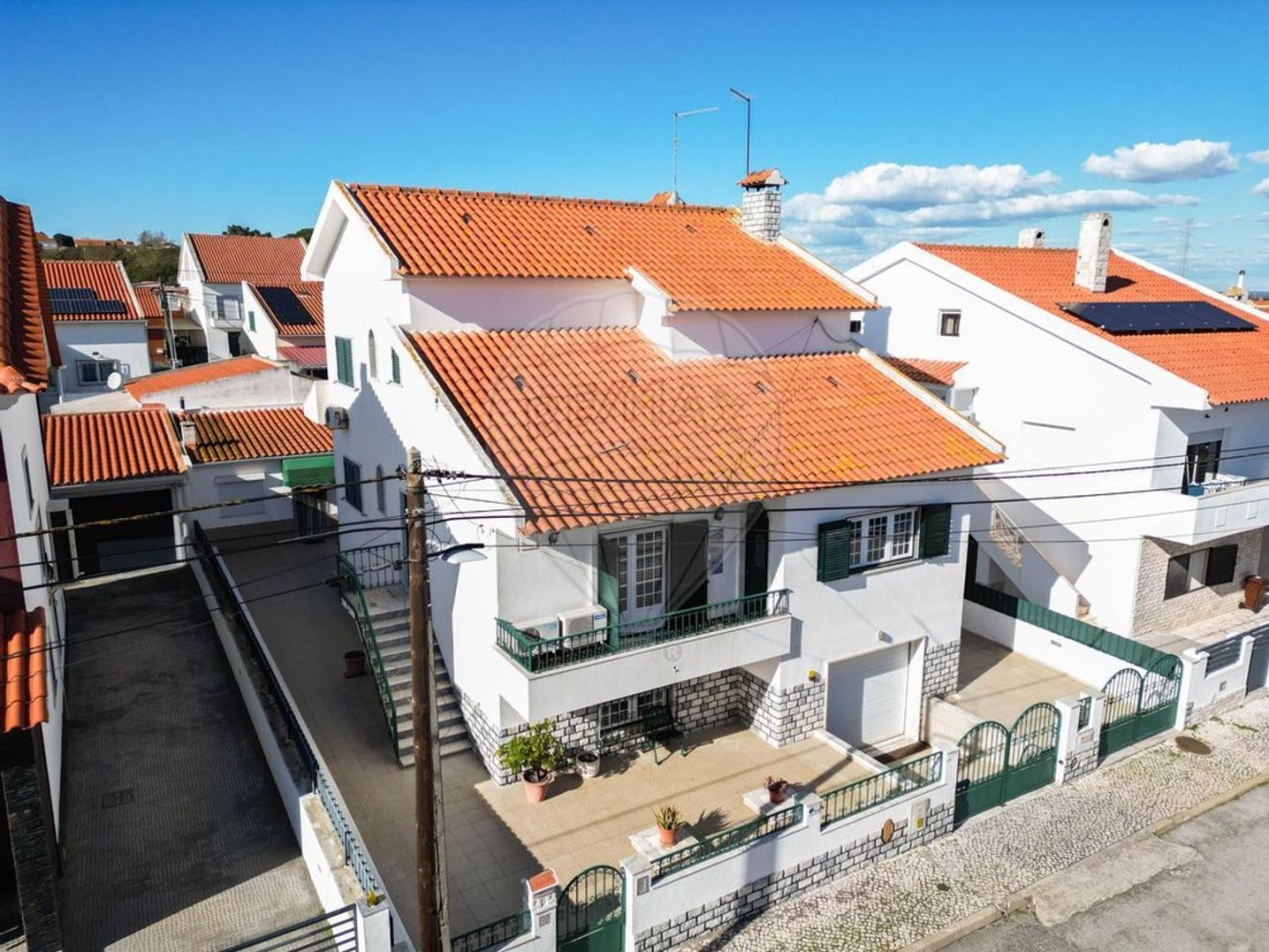 4 bedrooms House in Palmela, Portugal No. 183973