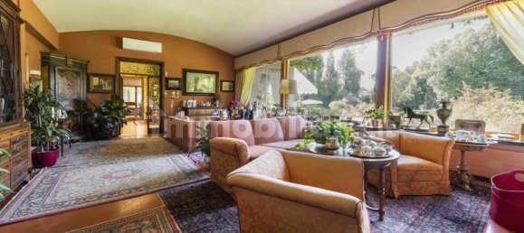 3 Schlafzimmer Villa in Florence, Italy, Nr. 375164 9