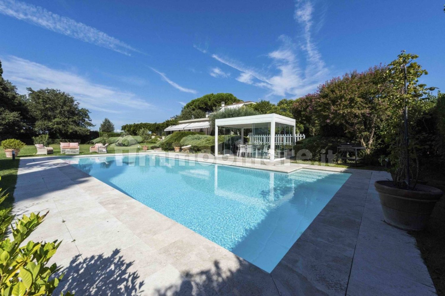 3 Schlafzimmer Villa in Florence, Italy, Nr. 375164