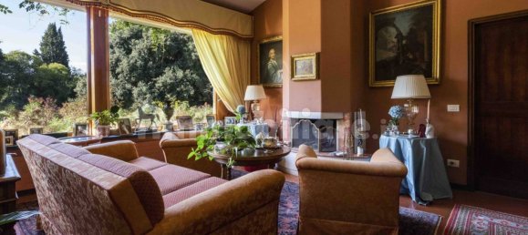 3 Schlafzimmer Villa in Florence, Italy, Nr. 375164 8