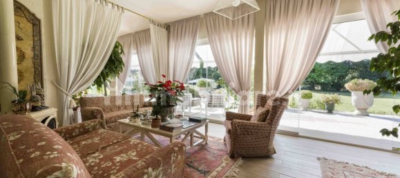 3 Schlafzimmer Villa in Florence, Italy, Nr. 375164 14