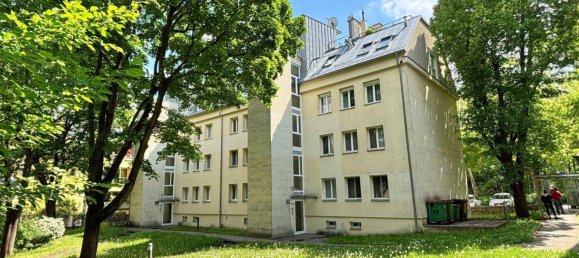 Apartamento de 2 habitaciónes en Hietzing, Austria No. 184622 3