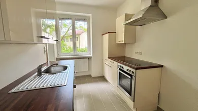 Apartamento de 2 habitaciónes en Hietzing, Austria No. 184622