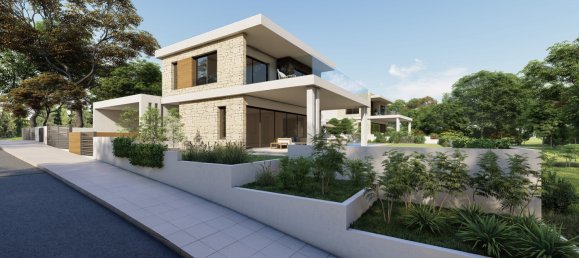 4 chambres Villa à Paphos, Cyprus No. 10063 4