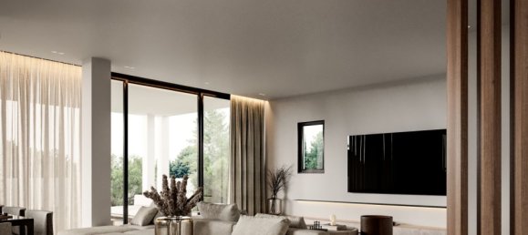 4 chambres Villa à Paphos, Cyprus No. 10063 6