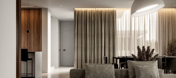 4 chambres Villa à Paphos, Cyprus No. 10063 8