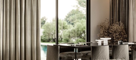 4 chambres Villa à Paphos, Cyprus No. 10063 9