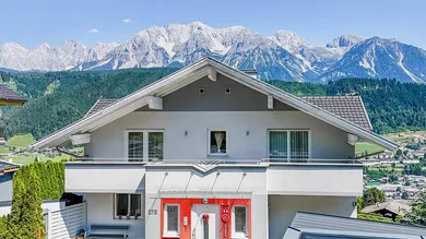 3 bedrooms Apartment in Liezen, Austria No. 99559