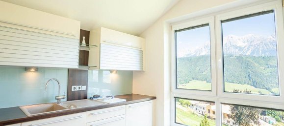 3 bedrooms Apartment in Liezen, Austria No. 99559 6