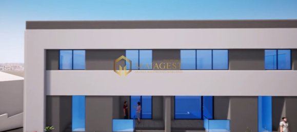 Bâtiment à Sao Mamede de Infesta, Portugal 1100m² No. 14730 39