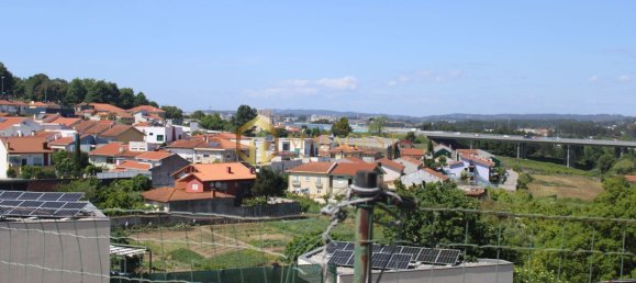 Bâtiment à Sao Mamede de Infesta, Portugal 1100m² No. 14730 13