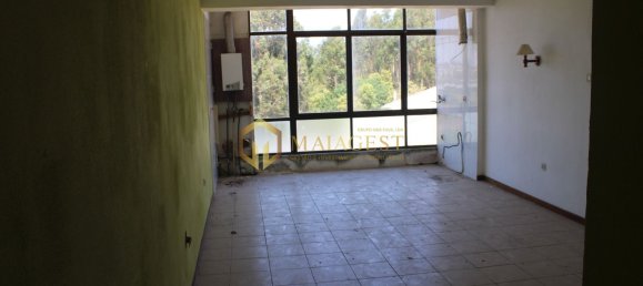 Bâtiment à Sao Mamede de Infesta, Portugal 1100m² No. 14730 22