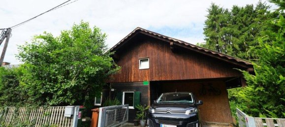 3 rooms Villa in Graz, Austria No. 229803 5