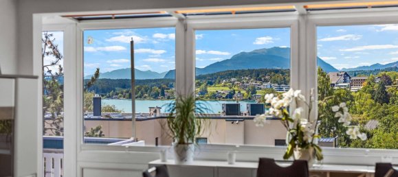 3 bedrooms Duplex in Villach, Austria No. 226681 2