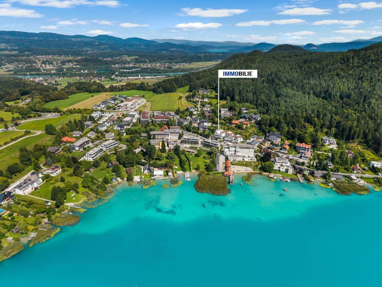 3 bedrooms Duplex in Villach, Austria No. 226681