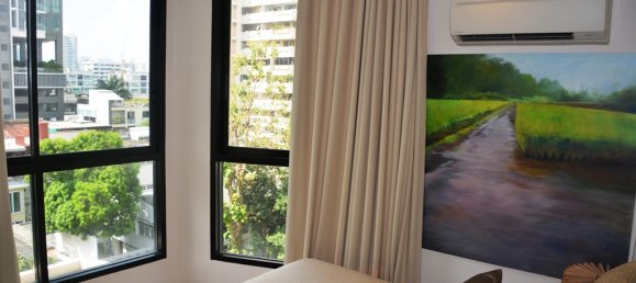3 bedrooms Condo in Bangkok, Thailand No. 7351 12