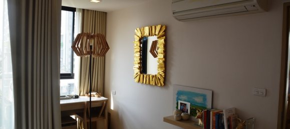 3 bedrooms Condo in Bangkok, Thailand No. 7351 10