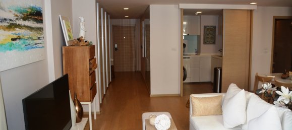 3 bedrooms Condo in Bangkok, Thailand No. 7351 2