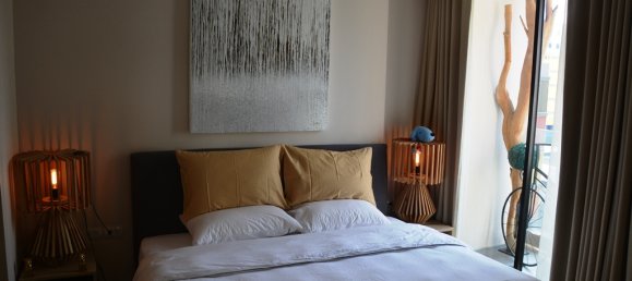 3 bedrooms Condo in Bangkok, Thailand No. 7351 9