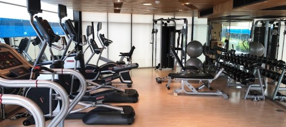 3 bedrooms Condo in Bangkok, Thailand No. 7351 18