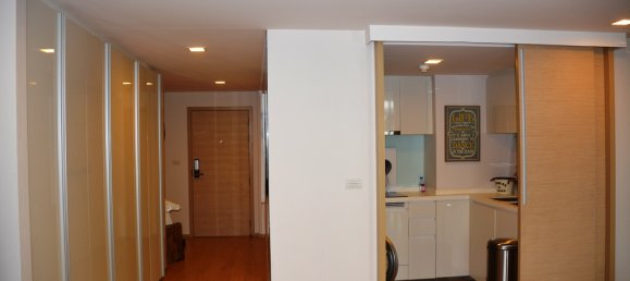 3 bedrooms Condo in Bangkok, Thailand No. 7351 3