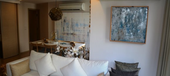 3 bedrooms Condo in Bangkok, Thailand No. 7351 7