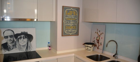 3 bedrooms Condo in Bangkok, Thailand No. 7351 6