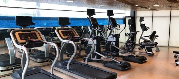 3 bedrooms Condo in Bangkok, Thailand No. 7351 17