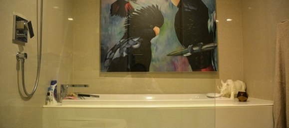 3 bedrooms Condo in Bangkok, Thailand No. 7351 14