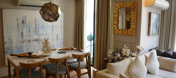 3 bedrooms Condo in Bangkok, Thailand No. 7351 4