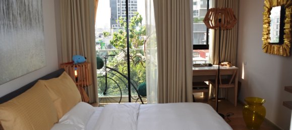 3 bedrooms Condo in Bangkok, Thailand No. 7351 8